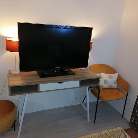 Les Studios Du Domaine D'Eva Либрамон Номер фото