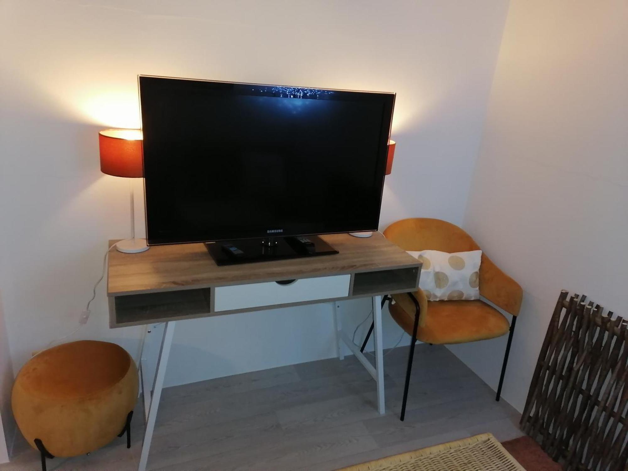 Les Studios Du Domaine D'Eva Либрамон Номер фото